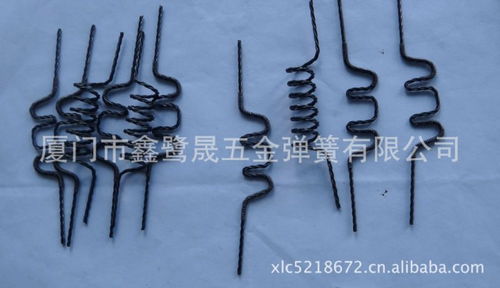 厦门弹簧厂 专业金属制品与钨钼加工解决方案