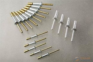 远大金属制品 专业拉丝铆钉批发厂家