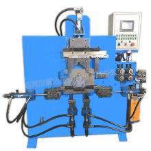 铁丝订折机 金属制品制造中的精密效率助手