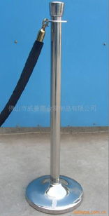 佛山市威曼德金属制品活动围栏产品与金属材料解析