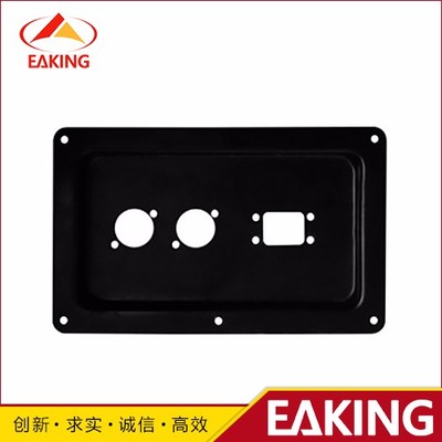 东莞市亿金金属制品有限公司简介