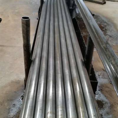 商丘精拉钢管与聊城恒硕金属 专业金属材料供应商推荐