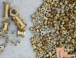 铜螺母规格齐全，金属制品优质之选——超翔金属制品厂